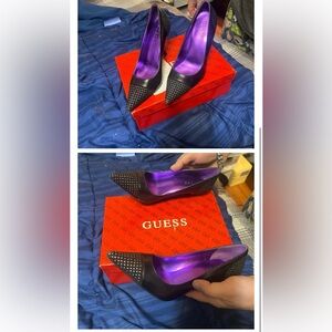 Heels by Guess